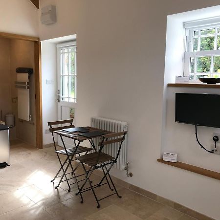 הוילה Pendeen The Studio @ The Old Vicarage מראה חיצוני תמונה